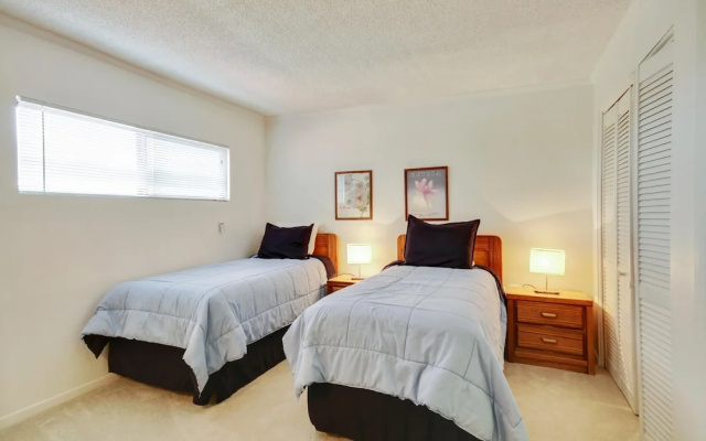 photo 3 of The Rose 503 3 Bdrm Beachfront Condo! / Private Balcony