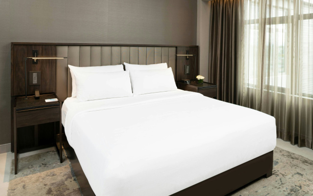 photo 4 of The Row Hotel at Assembly Row, Autograph Collection