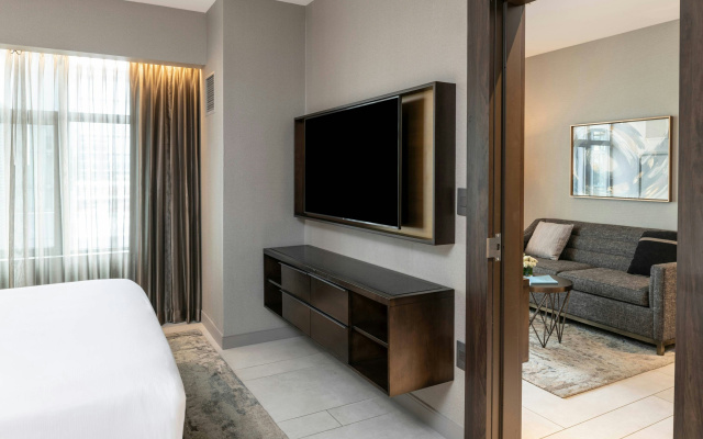 photo 5 of The Row Hotel at Assembly Row, Autograph Collection