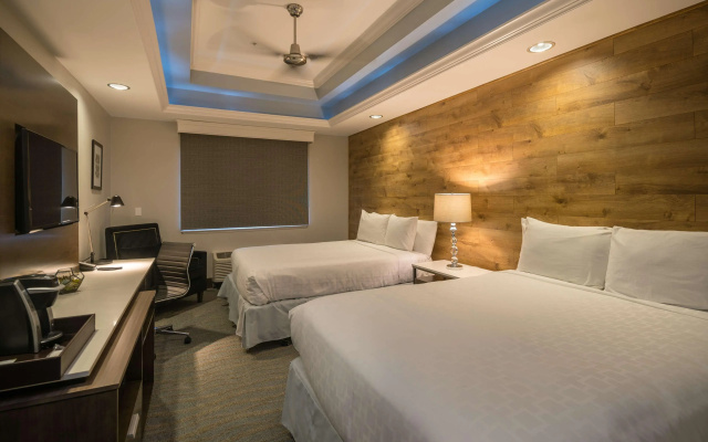 photo 5 of The Row Hotel, BW Signature Collection