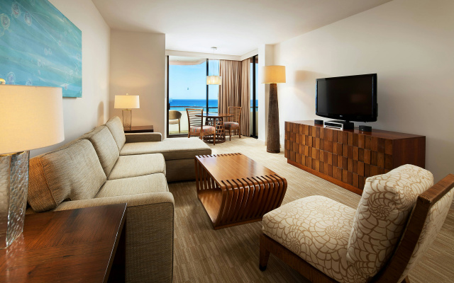 photo 2 of The Royal Hawaiian, a Luxury Collection Resort, Waikiki
