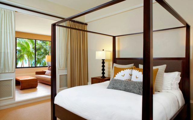 photo 4 of The Royal Hawaiian, a Luxury Collection Resort, Waikiki