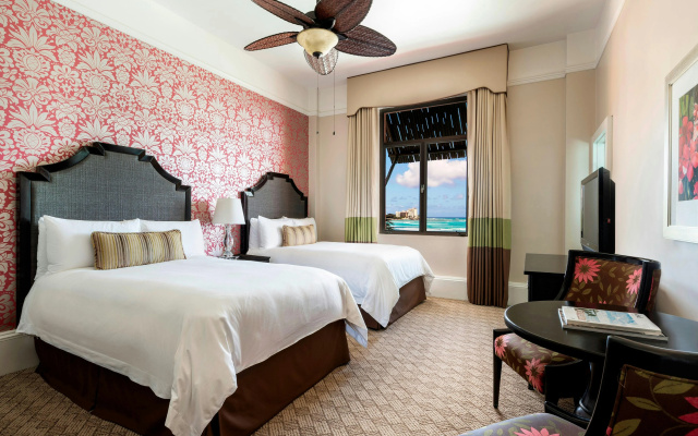 photo 5 of The Royal Hawaiian, a Luxury Collection Resort, Waikiki