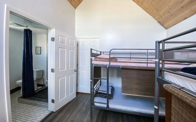 photo 2 of The Rumi Hostel