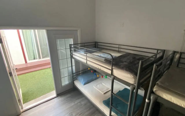 photo 3 of The Rumi Hostel