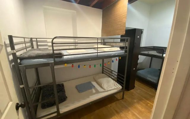 photo 5 of The Rumi Hostel