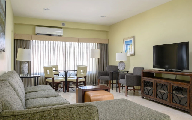 photo 3 of The S Of Las Olas All-suite Layout & Pool 2 Bedroom Hotel Room