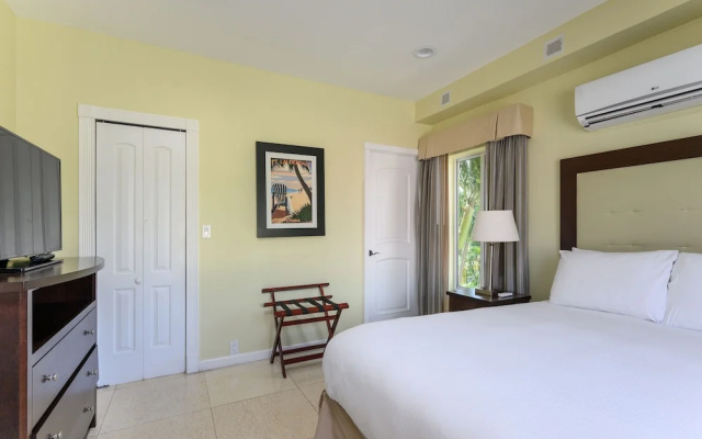 photo 5 of The S Of Las Olas All-suite Layout & Pool 2 Bedroom Hotel Room