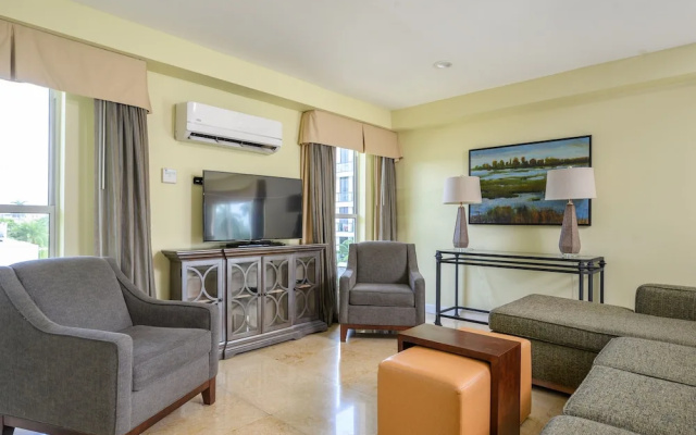photo 3 of The S Of Las Olas Luxe Penthouse & Pool 2 Bedroom Hotel Room