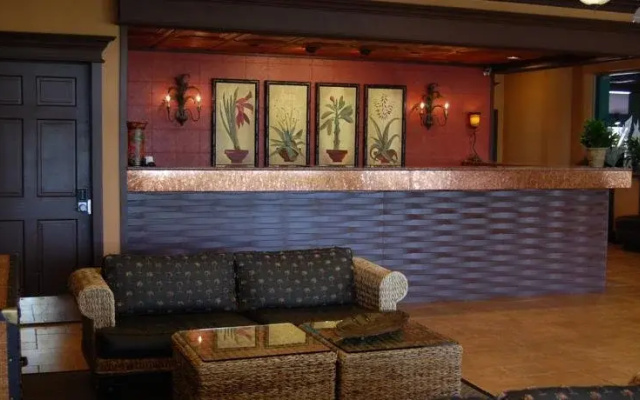 photo 2 of Sabal Hotel Orlando