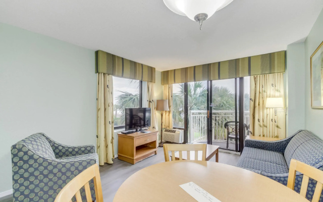 photo 2 of The Sailfish Resort