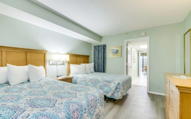 photo 4 of The Sailfish Resort