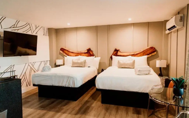 photo 3 of The Saint Hotel