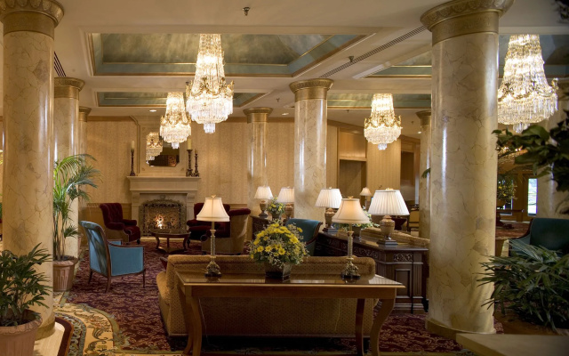photo 2 of The Saint Paul Hotel
