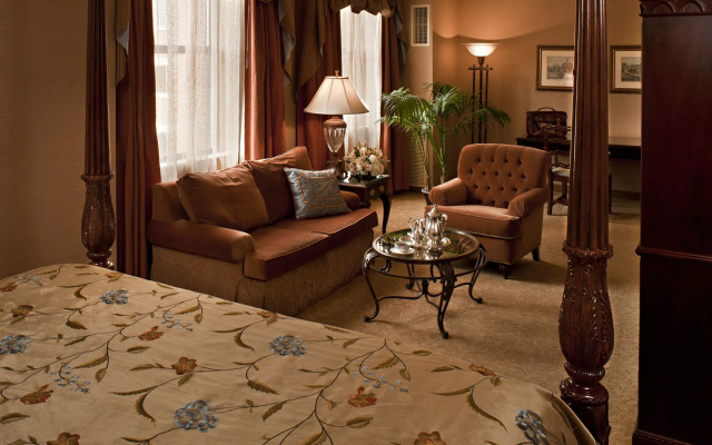 photo 3 of The Saint Paul Hotel