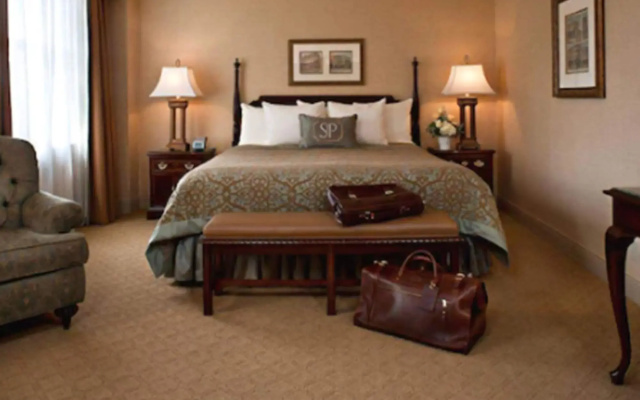 photo 4 of The Saint Paul Hotel