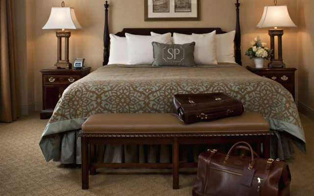 photo 5 of The Saint Paul Hotel