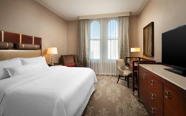 photo 2 of The Westin San Jose