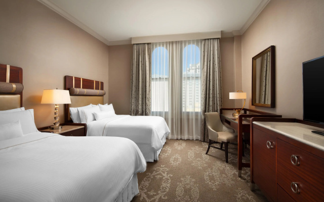 photo 3 of The Westin San Jose