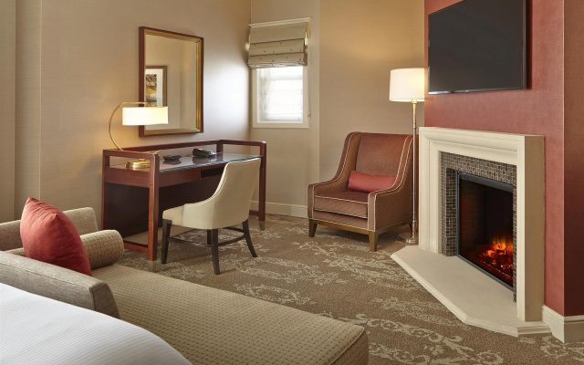 photo 4 of The Westin San Jose