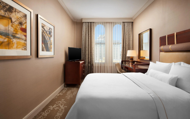 photo 5 of The Westin San Jose