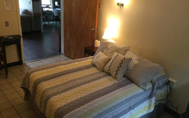 photo 3 of The Sanctuary B&B