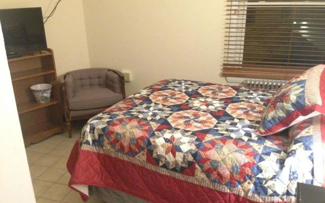 photo 4 of The Sanctuary B&B