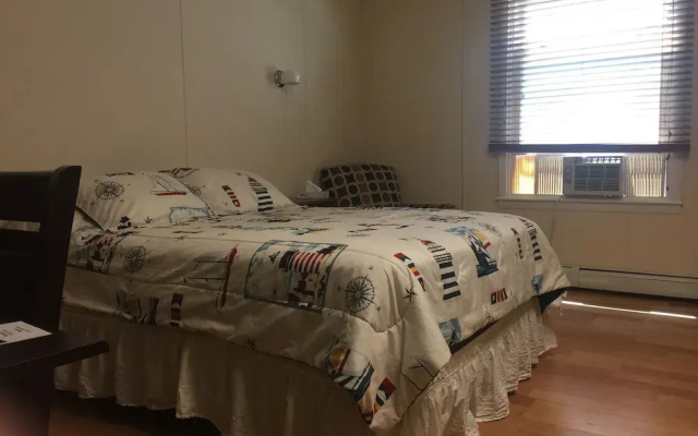 photo 5 of The Sanctuary B&B