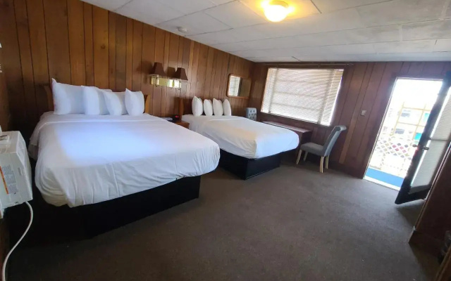 photo 3 of The Sands Resort