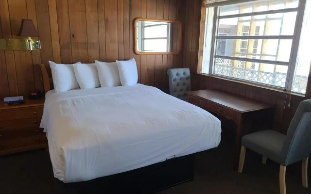 photo 4 of The Sands Resort
