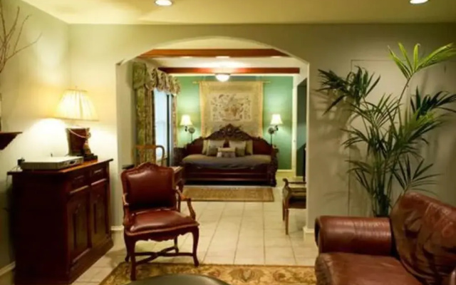 photo 2 of The Sanford House Inn & Spa
