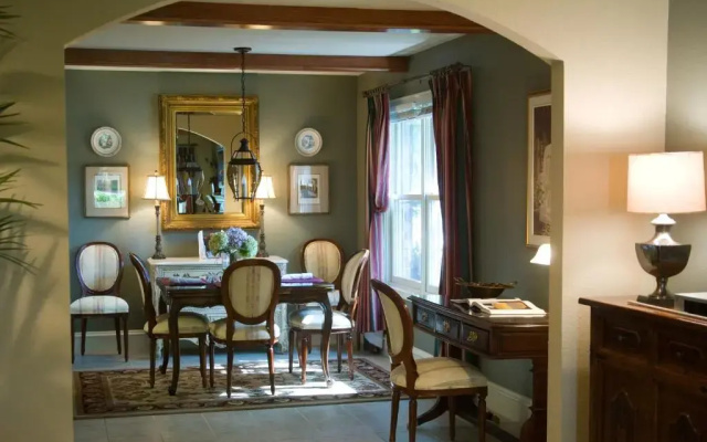 photo 4 of The Sanford House Inn & Spa