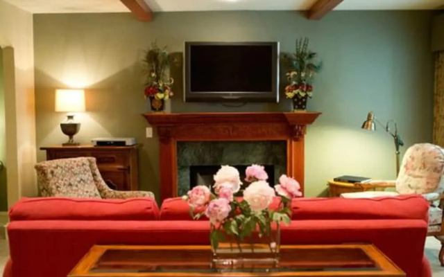 photo 5 of The Sanford House Inn & Spa