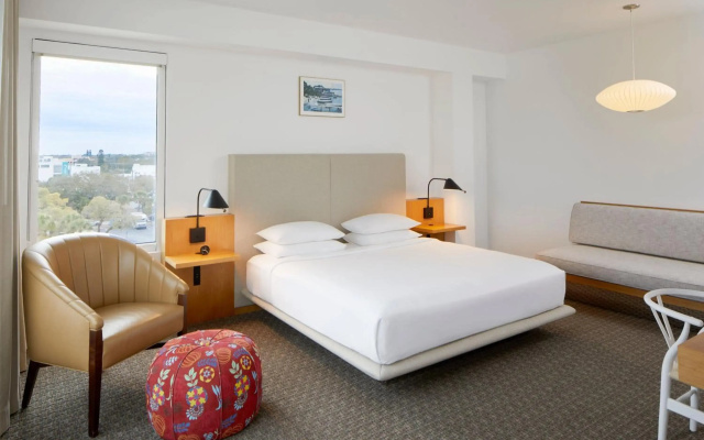 photo 2 of The Sarasota Modern, a Tribute Portfolio Hotel
