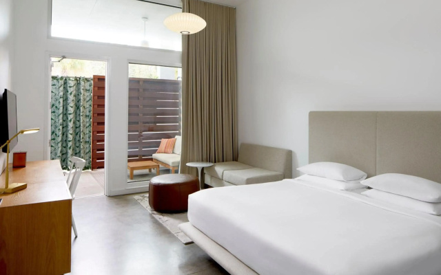 photo 5 of The Sarasota Modern, a Tribute Portfolio Hotel