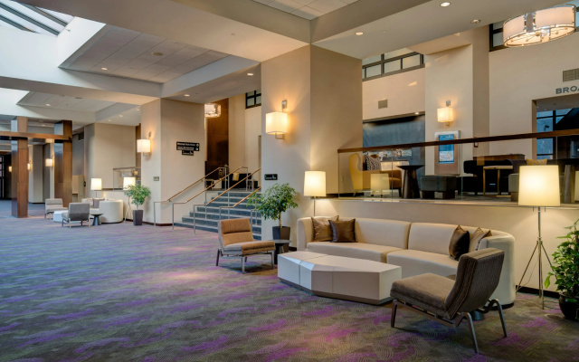 photo 2 of The Saratoga Hilton