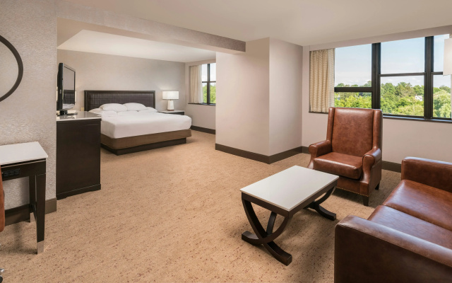 photo 4 of The Saratoga Hilton