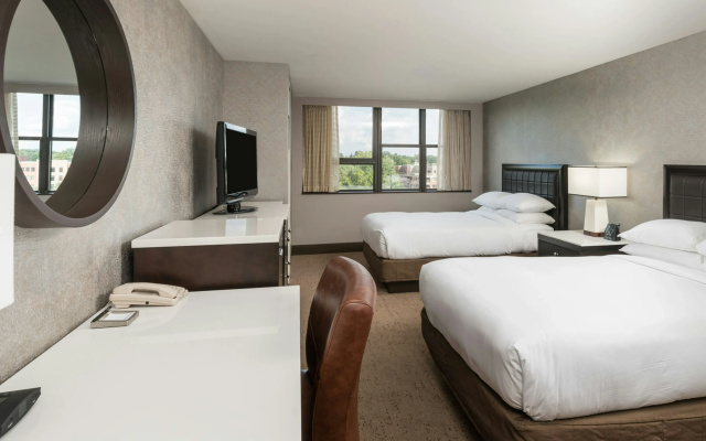 photo 5 of The Saratoga Hilton