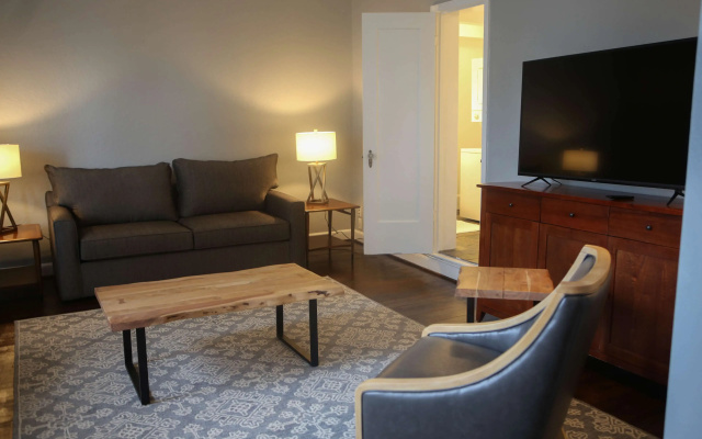 photo 2 of The Sayre Mansion Inn
