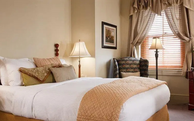 photo 3 of The Sayre Mansion Inn