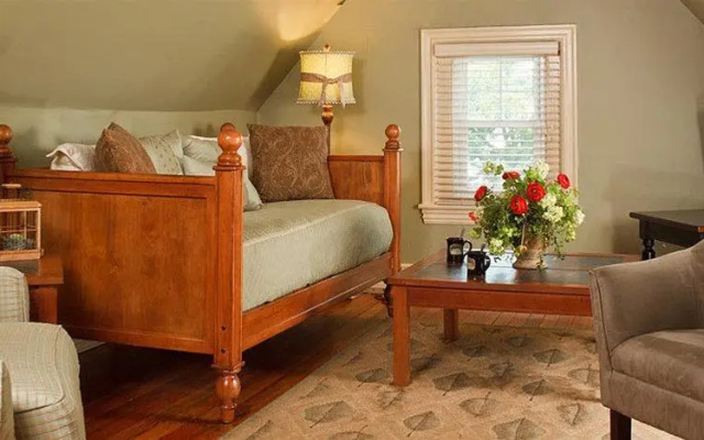photo 4 of The Sayre Mansion Inn