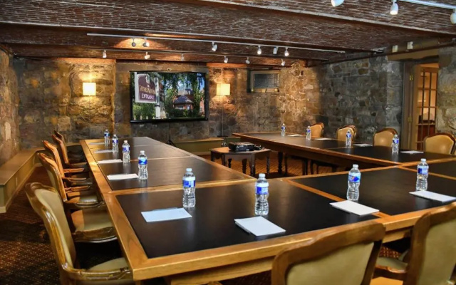 photo 5 of The Sayre Mansion Inn
