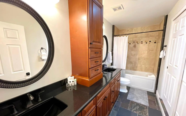 photo 5 of The Scott With Heated Pool by Homeslice Stays