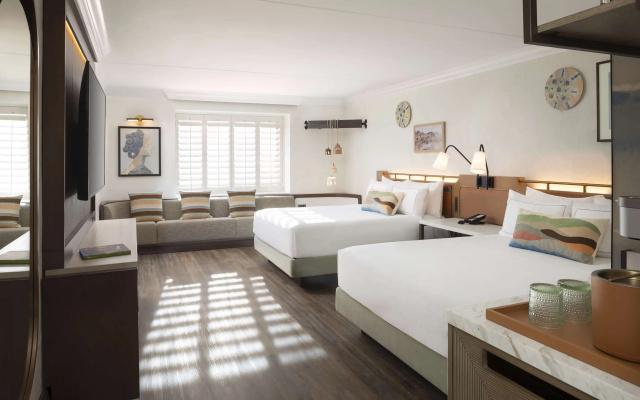 photo 3 of The Scottsdale Resort and Spa, Curio Collection by Hilton