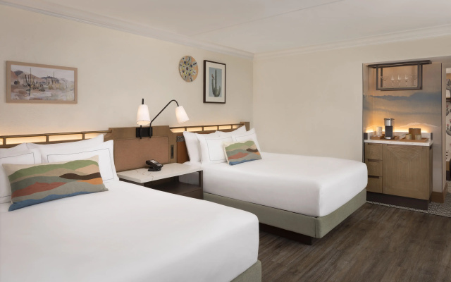 photo 4 of The Scottsdale Resort and Spa, Curio Collection by Hilton