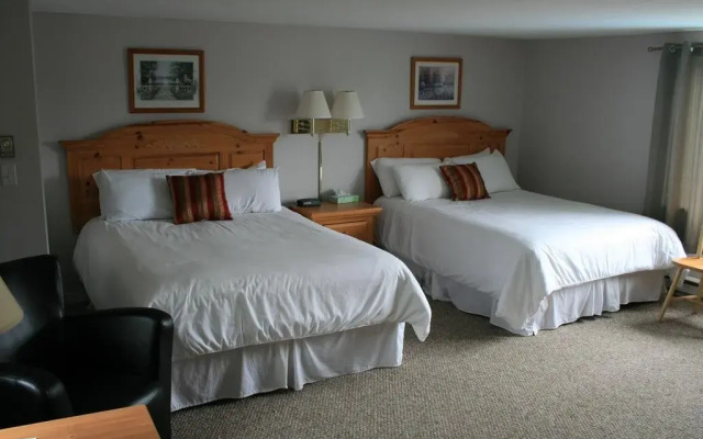 photo 4 of The Sea View Motel