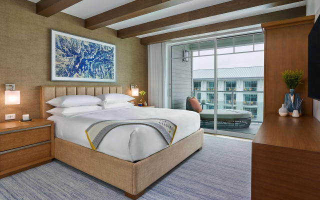 photo 4 of The Seabird Ocean Resort & Spa, Part of Destination Hotel by Hyatt