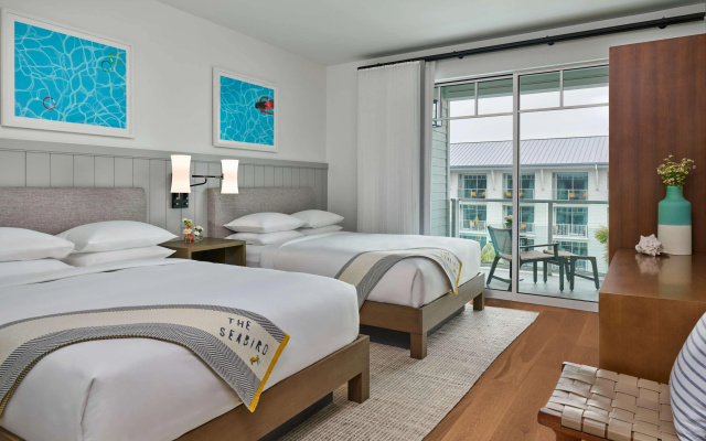 photo 5 of The Seabird Ocean Resort & Spa, Part of Destination Hotel by Hyatt
