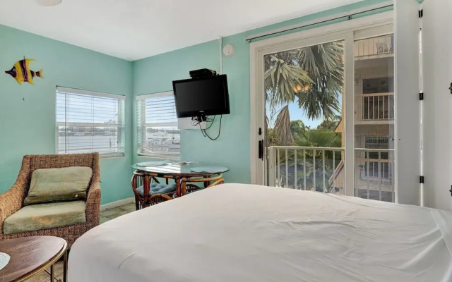 photo 2 of The Seashell Suites
