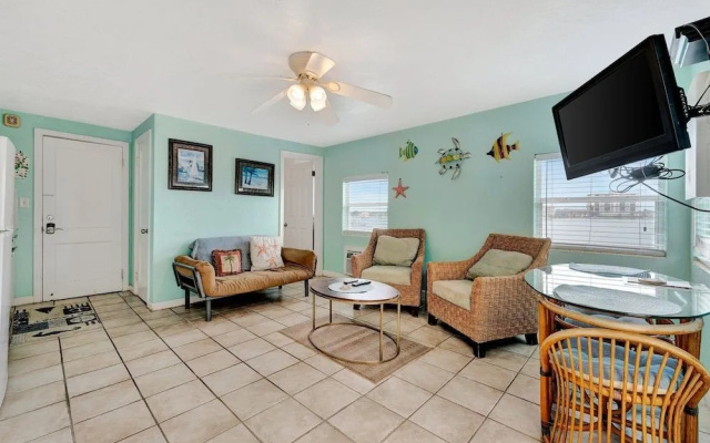 photo 3 of The Seashell Suites